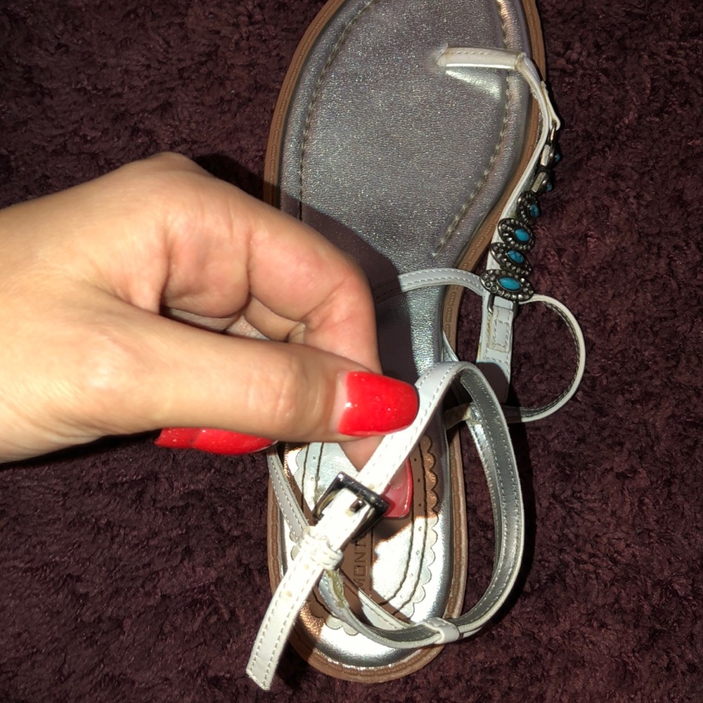 Sandals - Picture 5 of 5
